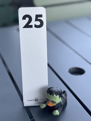 Shake Shack Pasadena by null