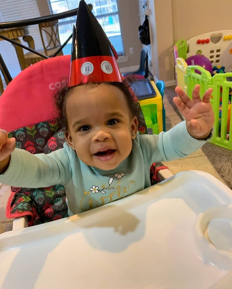 Shieka's Place - childcare center in Frisco, TX