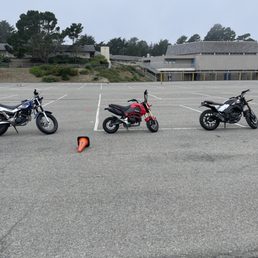 Motorcycles Motorcycles