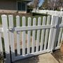 Photo of LA Vinyl Fencing