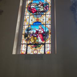 Cathedral Of The Most Holy Trinity