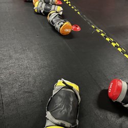 The Camp Transformation - East Los Angeles - 3/30 workouts complete with Esteban. Thanks for the lower body workout on 08/01/2023
