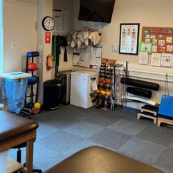 Access Physical Therapy & Wellness