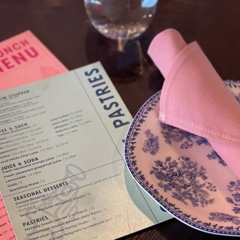 Sunday's Best - Menu - Breakfast & Brunch Near Me - Sandy, Utah