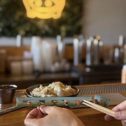 formoosa - Cute themed paper for the chopsticks