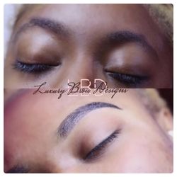 Luxury Brow Designs