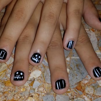 Modern Nails & Spa - Nail Salons Near Me - Peoria, Arizona