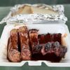 Broussards Barbecue gift card