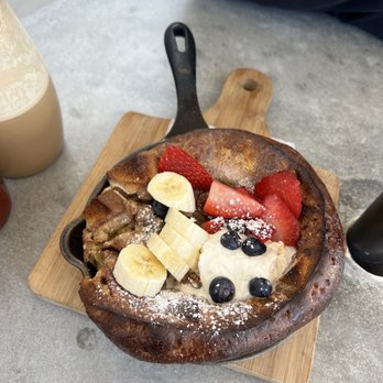 Sage Social Eatery - Charm Dutch Baby - Latin American Near Me - Covina, California Sage Social Eatery - Charm Dutch Baby - Latin American Near Me - Covina, California