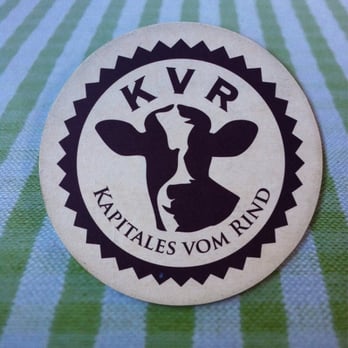 KVR Kapitales vom Rind - Bavarian Near Me - Munich, BY KVR Kapitales vom Rind - Bavarian Near Me - Munich, BY