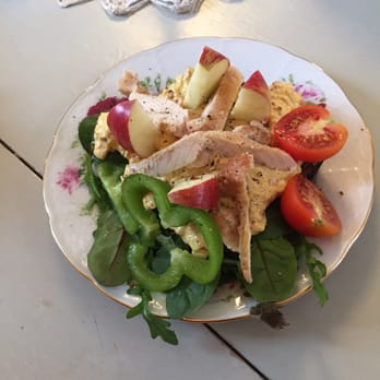 Kaptensstugan Cafe - Oops I ate a bite. Toast! - Cafes Near Me - Lidingö, Alberta