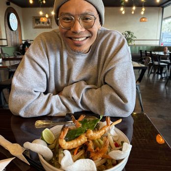 Yoonique Pho and Grill - Lunch date on our ride home from the airport- what a great find!!! - Vietnamese Near Me - Portland, Oregon