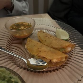 Soledad - Birria de Langosta - Mexican Near Me - New York, New York