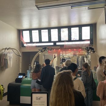 An's Dry Cleaning - Ice cream flavors! - Gelato Near Me - San Diego, California
