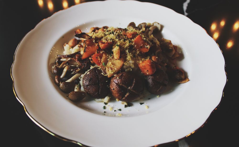 BOXCAR BISTRO - 27 Photos - French - 875 Wyoming St, Missoula, MT