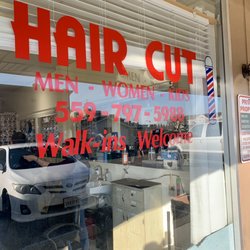 Barber
