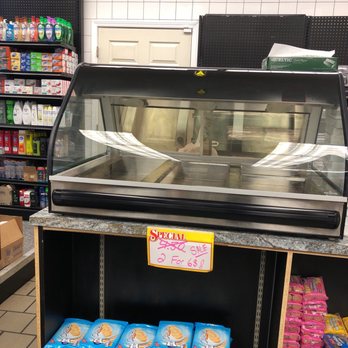 Niagara Deli & Pizzeria - a view of the counter area - Pizza Near Me - Buffalo, New York Niagara Deli & Pizzeria - a view of the counter area - Pizza Near Me - Buffalo, New York