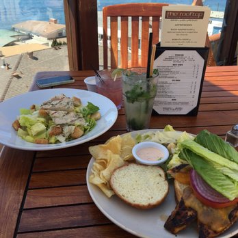 The Rooftop Lounge - Beautiful Saturday lunch. - Lounges Near Me - Laguna Beach, California The Rooftop Lounge - Beautiful Saturday lunch. - Lounges Near Me - Laguna Beach, California