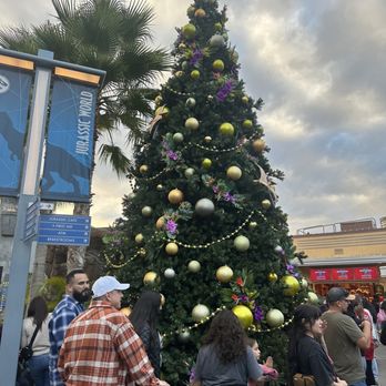 Universal Studios Hollywood - Amusement Parks Near Me - Universal City, California