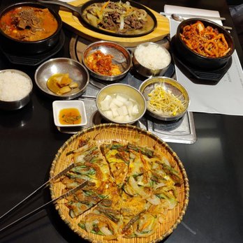 Sikgaek - Korean Near Me - Mississauga, Ontario Sikgaek - Korean Near Me - Mississauga, Ontario
