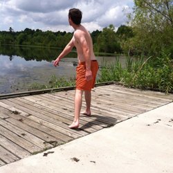 Blackwater Conservation Area