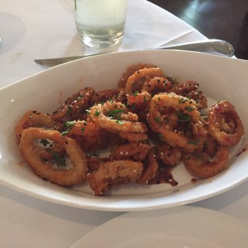 Harbor Mist - Calamari - Seafood Near Me - Cold Spring Harbor, New York