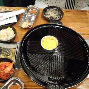 Jongro BBQ - Korean Near Me - New York, New York Jongro BBQ - Korean Near Me - New York, New York