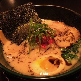 Zen Asian BBQ - Pork Ramen - Japanese Near Me - Naples, Florida Zen Asian BBQ - Pork Ramen - Japanese Near Me - Naples, Florida