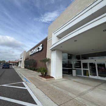 Kohl's - Outside of the store - Department Stores Near Me - JACKSONVILLE, Florida Kohl's - Outside of the store - Department Stores Near Me - JACKSONVILLE, Florida