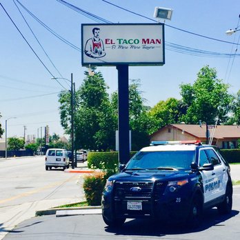 El Taco Man - Mexican Near Me - El Monte, California El Taco Man - Mexican Near Me - El Monte, California