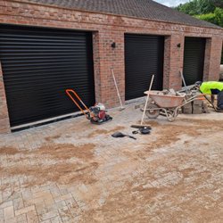 Ross Garage Doors