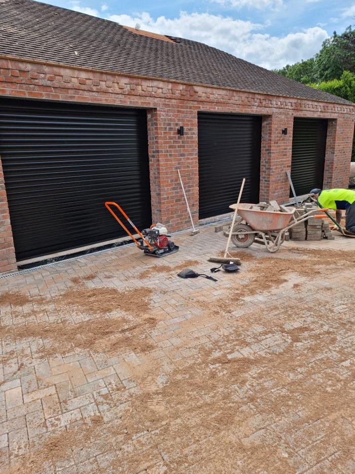 Ross Garage Doors - Garage Door Contractor in Marietta, GA