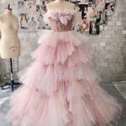 Laidiecloth - Custom Gown