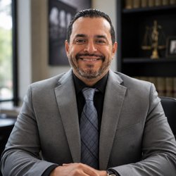 Mauro Quintero Law - Office