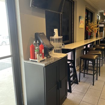 Moonlight Boba - Inside - Bubble Tea Near Me - Pinellas Park, Florida Moonlight Boba - Inside - Bubble Tea Near Me - Pinellas Park, Florida