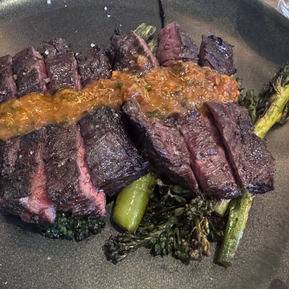 Manhattan Beach Post - Skirt Steak - New American Near Me - Manhattan Beach, California Manhattan Beach Post - Skirt Steak - New American Near Me - Manhattan Beach, California