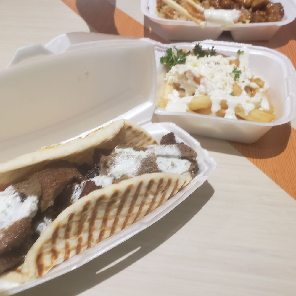 Lunch Lunch