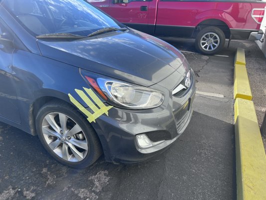 CENTRAL COLLISION CENTER - Updated June 2025 - 29 Reviews - 2550 E