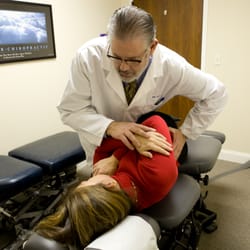 Smyrna Injury Center - Dr. Enix has many different adjusting styles and will customize a plan just for you!
