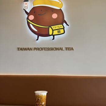 TP Tea - Bubble Tea Near Me - Milpitas, California