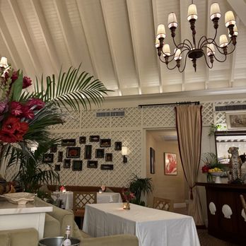 Tillies - dining room - Breakfast & Brunch Near Me - George Town, Florida