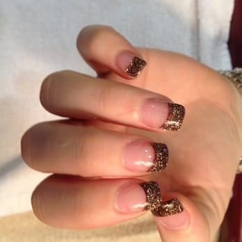 Avalon Nail and Spa - Diamond Nails - Nail Salons Near Me - Lancaster, Pennsylvania