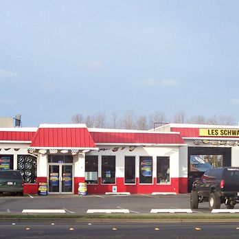 Les Schwab Tire Center - Tires Near Me - Burlington, Washington Les Schwab Tire Center - Tires Near Me - Burlington, Washington