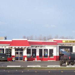 Les Schwab Tire Center