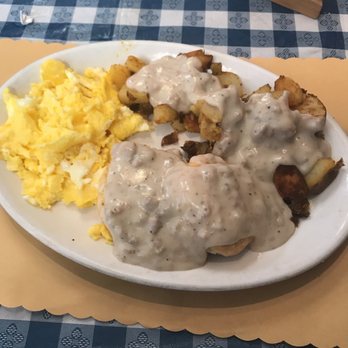 Barb's Corner Kitchen - Southern platter - Breakfast & Brunch Near Me - Pittsburgh, Pennsylvania