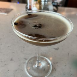 Espresso Martini