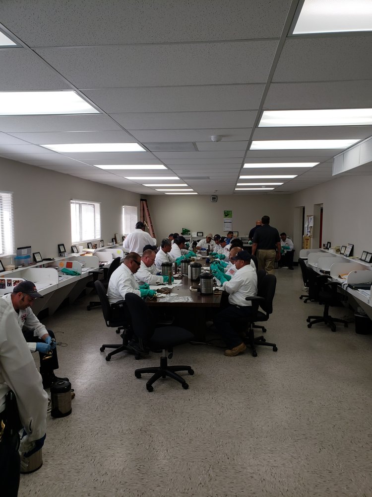 DEWEY PEST CONTROL 57 Reviews Pest Control 781 Mabury Road, San