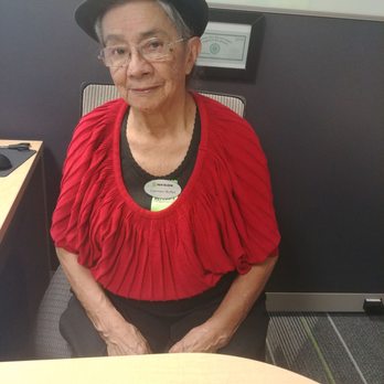 H&R Block - This is Carmen Buffett. I have been doing my taxes with her for years! - Tax Services Near Me - Inglewood, California H&R Block - This is Carmen Buffett. I have been doing my taxes with her for years! - Tax Services Near Me - Inglewood, California
