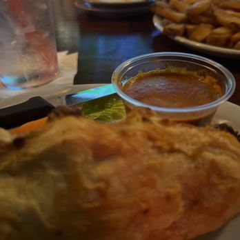 George and Dragon Pub - Curry pasty - Pubs Near Me - Phoenix, Arizona
