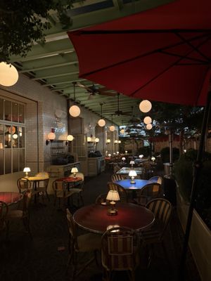 Pastis Miami by null